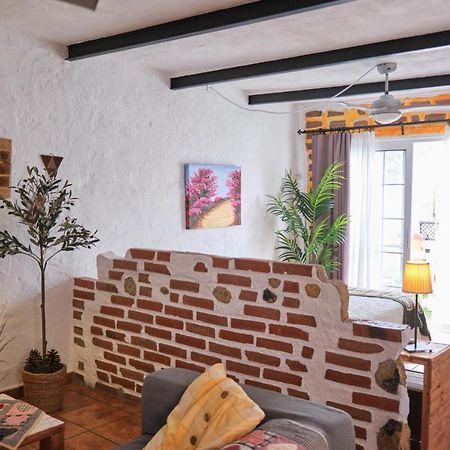 Cuarto Teide Apartamento Santo Domingo La Guancha Extérieur photo
