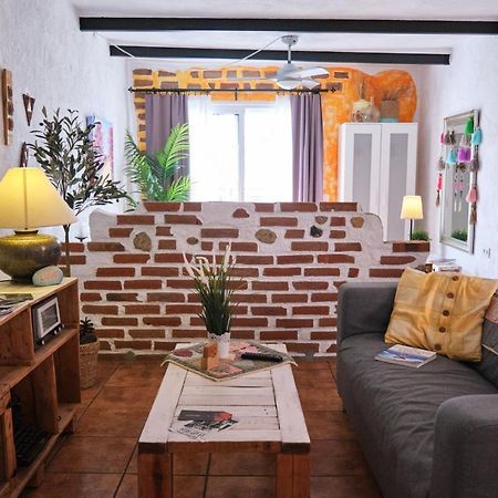 Cuarto Teide Apartamento Santo Domingo La Guancha Extérieur photo