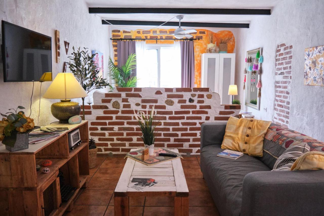 Cuarto Teide Apartamento Santo Domingo La Guancha Extérieur photo