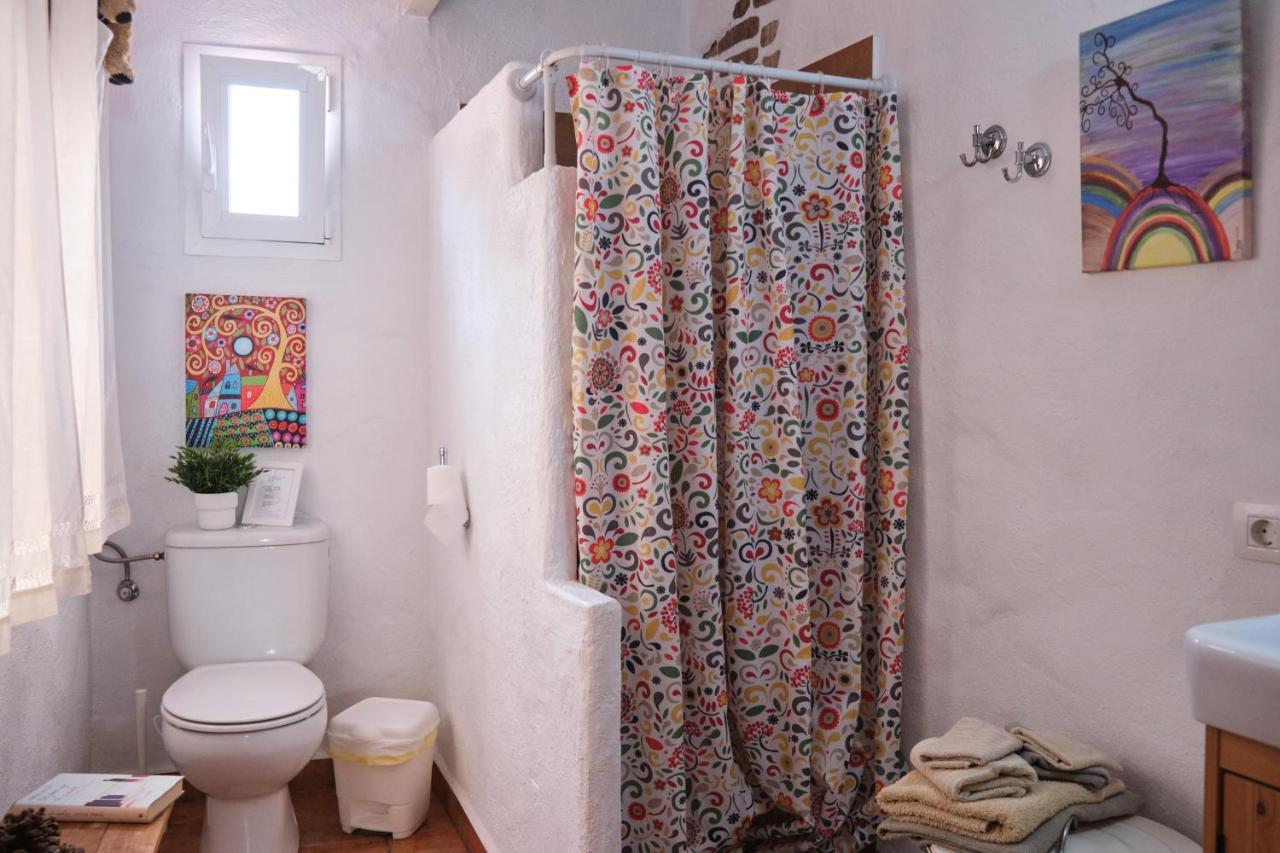 Cuarto Teide Apartamento Santo Domingo La Guancha Extérieur photo