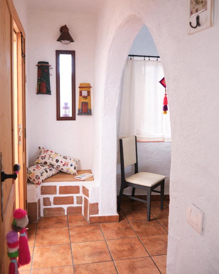 Cuarto Teide Apartamento Santo Domingo La Guancha Extérieur photo