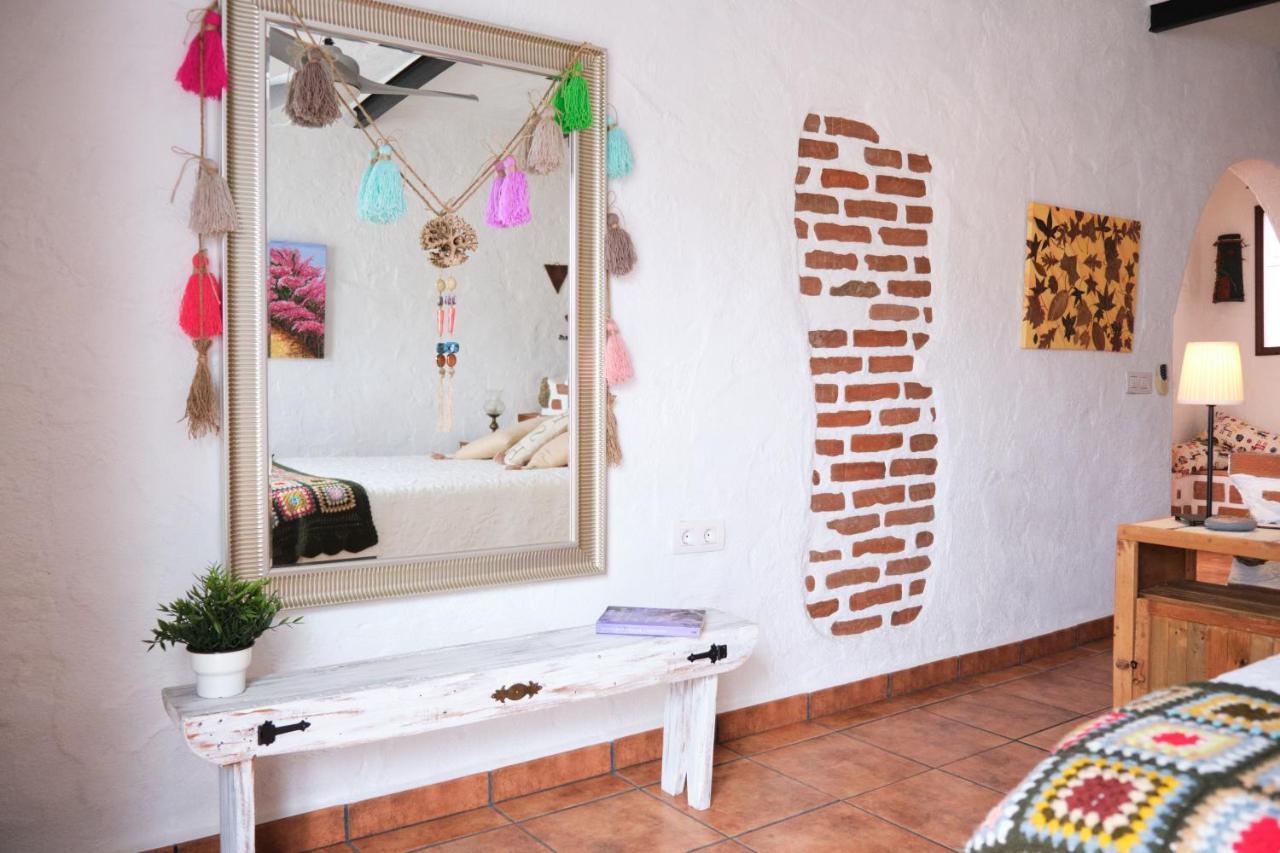 Cuarto Teide Apartamento Santo Domingo La Guancha Extérieur photo